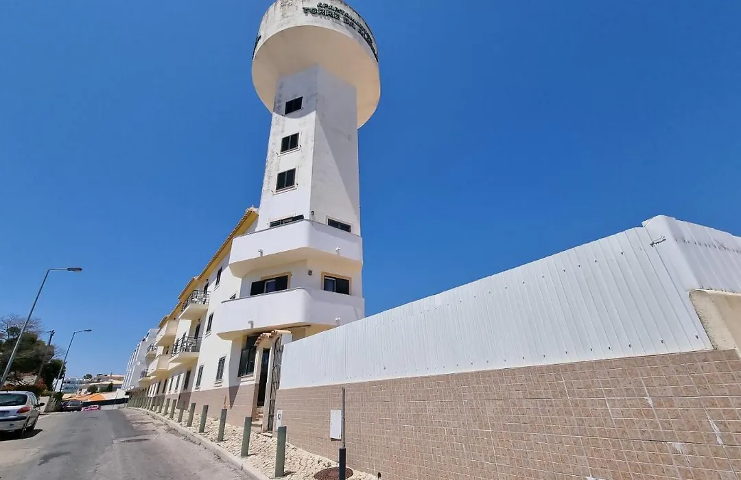 Torre Da Aldeia By Umbral-1